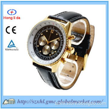 New products for 2013 Simple leather watch